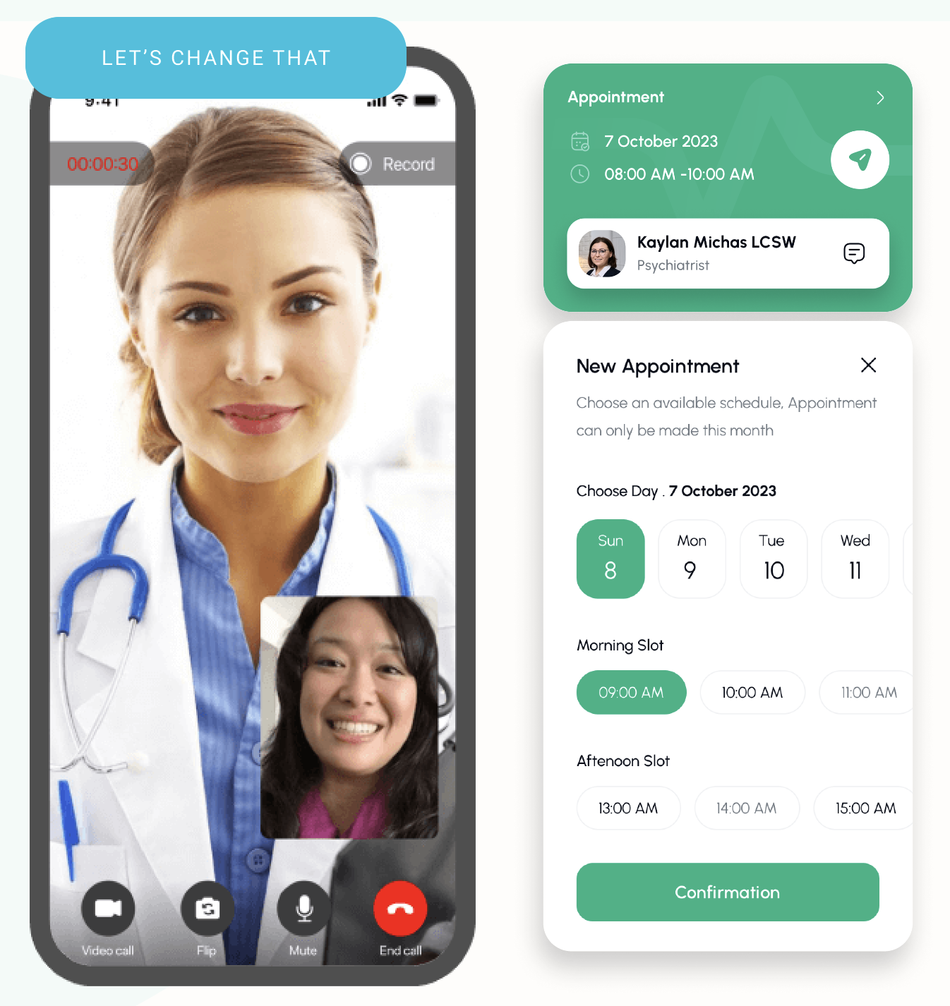 Hopeland health imag